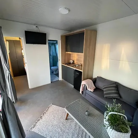 キャンプ場 House Sofia Bain Island Of Zuit Kornati Pristanišće